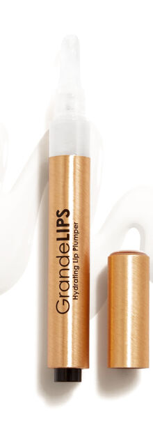 Grande Cosmetics GrandeLIPS Hydrating Lip Plumper Gloss Grande Cosmetics GrandeLIPS Hydrating Lip Plumper Gloss
